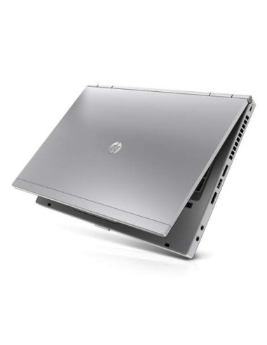 HP EliteBook 8560p Computer portatile 39,6 cm (15.6") HD+ Intel® Core™ i7 4 GB DDR3-SDRAM 750 GB HDD AMD Radeon HD 6470M Wi-Fi