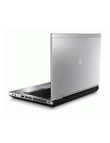 HP EliteBook 8560p Computer portatile 39,6 cm (15.6") HD+ Intel® Core™ i7 4 GB DDR3-SDRAM 750 GB HDD AMD Radeon HD 6470M Wi-Fi