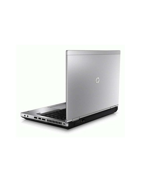 HP EliteBook 8560p Computer portatile 39,6 cm (15.6") HD+ Intel® Core™ i7 4 GB DDR3-SDRAM 750 GB HDD AMD Radeon HD 6470M Wi-Fi