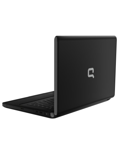 HP Compaq Presario CQ57-442SL Computer portatile 39,6 cm (15.6") AMD E 4 GB DDR3-SDRAM 320 GB HDD Windows 7 Home Premium Nero