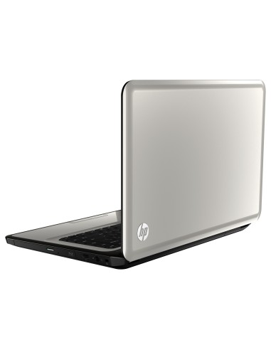HP Pavilion g6-1319sl 39,6 cm (15.6") AMD A4 4 GB DDR3-SDRAM 320 GB HDD AMD Radeon HD 7450M Wi-Fi 4 (802.11n) Windows 7 Home