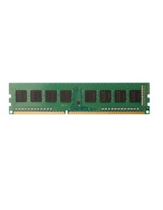 HP RAM Non-ECC da 4 GB (1 x 4 GB) DDR3-1600