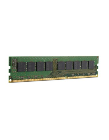 HP RAM Non-ECC da 4 GB (1 x 4 GB) DDR3-1600