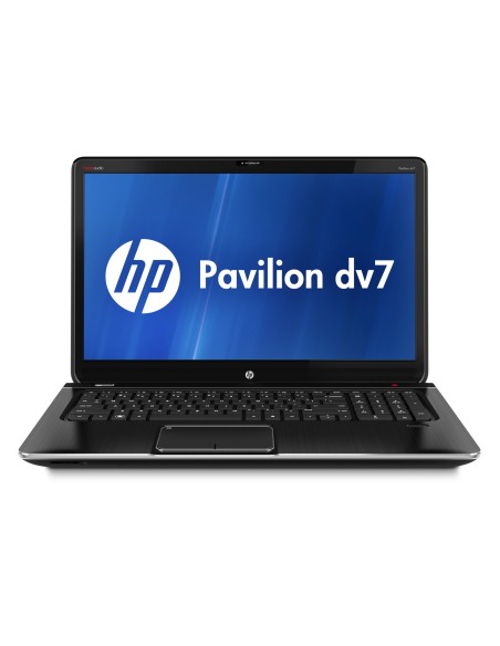 HP Entertainment Notebook Pavilion dv7-7099el