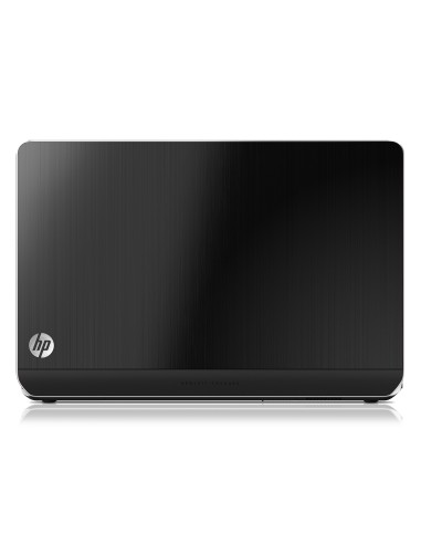 HP Entertainment Notebook Pavilion dv7-7099el