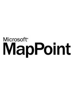 Microsoft MapPoint, Win32, EDU, OLP NL, SGL Istruzione (EDU)
