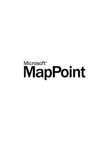 Microsoft MapPoint, Win32, EDU, MOLP, OLB, SGL Istruzione (EDU)