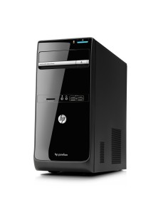 HP Pavilion p6-2120el DDR3-SDRAM i5-2400 Mini Tower Intel® Core™ i5 6 GB 500 GB HDD Windows 7 Home Premium PC Nero 2