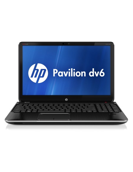 HP Pavilion dv6-7070el Computer portatile 39,6 cm (15.6") Intel® Core™ i5 8 GB DDR3-SDRAM 750 GB HDD NVIDIA® GeForce® GT 630M