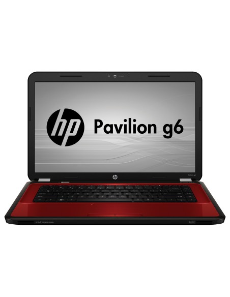 HP Pavilion g6-1368sl Computer portatile 39,6 cm (15.6") Intel® Pentium® 4 GB DDR3-SDRAM 320 GB HDD Windows 7 Home Premium