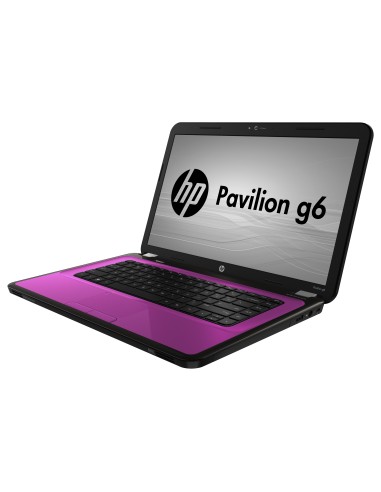 HP Pavilion g6-1371sl Computer portatile 39,6 cm (15.6") Intel® Core™ i5 4 GB DDR3-SDRAM 640 GB HDD AMD Radeon HD 7450M Windows