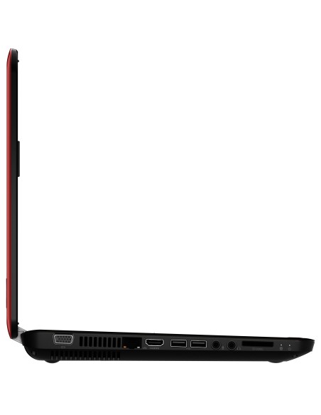 HP Pavilion g6-1371sl Computer portatile 39,6 cm (15.6") Intel® Core™ i5 4 GB DDR3-SDRAM 640 GB HDD AMD Radeon HD 7450M Windows