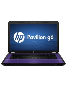 HP Pavilion g6-1372sl Computer portatile 39,6 cm (15.6") Intel® Core™ i3 4 GB DDR3-SDRAM 640 GB HDD AMD Radeon HD 7450M Windows
