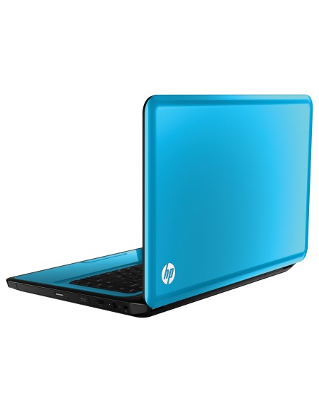 HP Pavilion g6-1372sl Computer portatile 39,6 cm (15.6") Intel® Core™ i3 4 GB DDR3-SDRAM 640 GB HDD AMD Radeon HD 7450M Windows