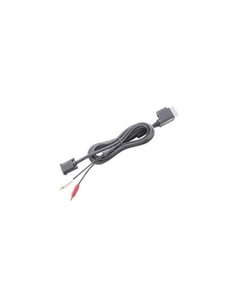 Microsoft B4S-00010 cavo e adattatore video 2,4 m