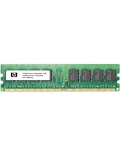 HP 2GB PC3-12800 (DDR3 1600 MHz) DIMM memoria 1 x 2 GB 2