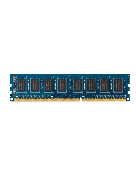 HP Memoria DIMM da 4 GB PC3-12800 (DDR3 - 1600 MHz)