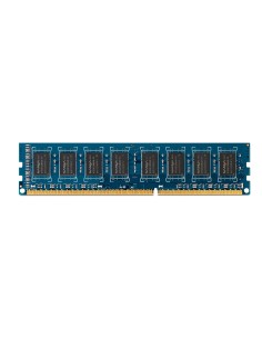 HP Memoria DIMM da 8 GB PC3-12800 (DDR3 - 1600 MHz)