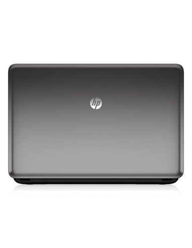 HP Essential 655 Computer portatile 39,6 cm (15.6") HD AMD E 2 GB DDR3-SDRAM 320 GB HDD Linux SUSE Nero