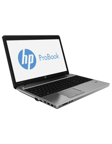 HP ProBook 4540s Computer portatile 39,6 cm (15.6") Intel® Core™ i5 4 GB DDR3-SDRAM 750 GB HDD Windows 7 Professional Nero,