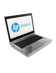 HP EliteBook 8470p Workstation mobile 35,6 cm (14") Intel® Core™ i5 4 GB DDR3-SDRAM 500 GB HDD Windows 7 Professional Argento 2