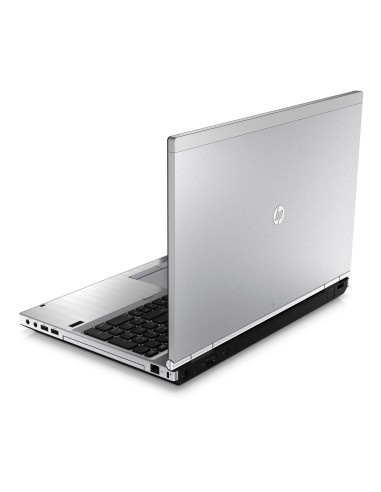 HP EliteBook 8570p 39,6 cm (15.6") Intel® Core™ i5 4 GB DDR3-SDRAM 500 GB HDD Windows 7 Professional