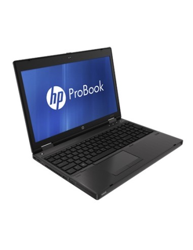 HP ProBook 6570b 39,6 cm (15.6") Intel® Core™ i5 4 GB DDR3-SDRAM 500 GB HDD AMD Radeon HD 7570M Wi-Fi 4 (802.11n) Windows 7