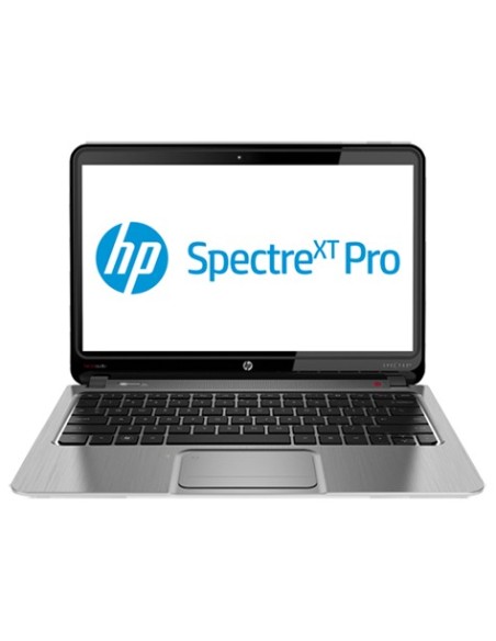 HP Spectre XT Pro Computer portatile 33,8 cm (13.3") HD Intel® Core™ i5 4 GB DDR3-SDRAM 128 GB SSD Wi-Fi 4 (802.11n) Windows 7