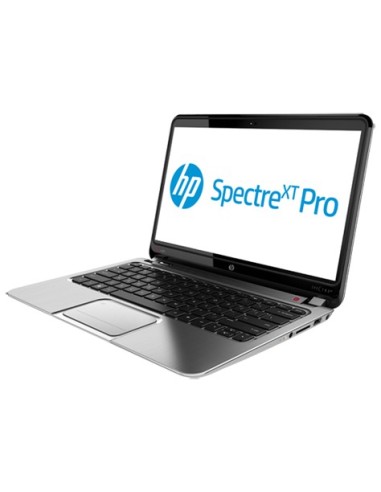HP Spectre XT Pro Computer portatile 33,8 cm (13.3") HD Intel® Core™ i5 4 GB DDR3-SDRAM 128 GB SSD Wi-Fi 4 (802.11n) Windows 7