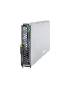 Fujitsu PRIMERGY BX922 S2 server 2,4 GHz 4 GB Lama Intel® Xeon® serie 5000 DDR3-SDRAM