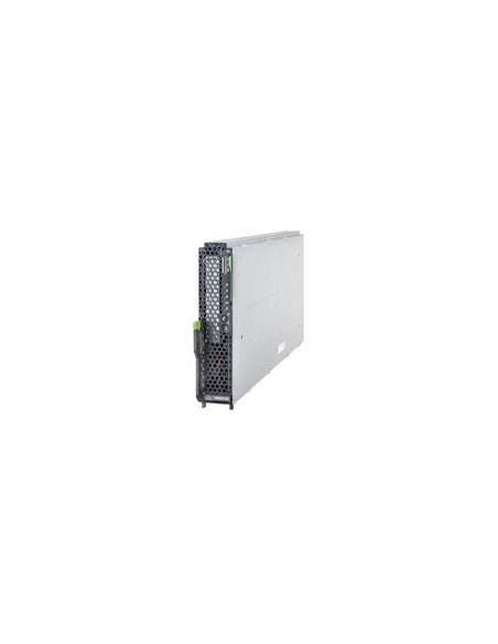 Fujitsu PRIMERGY BX922 S2 server 2,4 GHz 4 GB Lama Intel® Xeon® serie 5000 DDR3-SDRAM