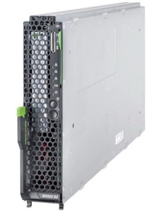 Fujitsu PRIMERGY BX922 S2 server 2,4 GHz 4 GB Lama Intel® Xeon® serie 5000 DDR3-SDRAM
