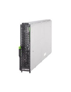 Fujitsu PRIMERGY BX922 S2 server 2,4 GHz 8 GB Lama Intel® Xeon® serie 5000 DDR3-SDRAM