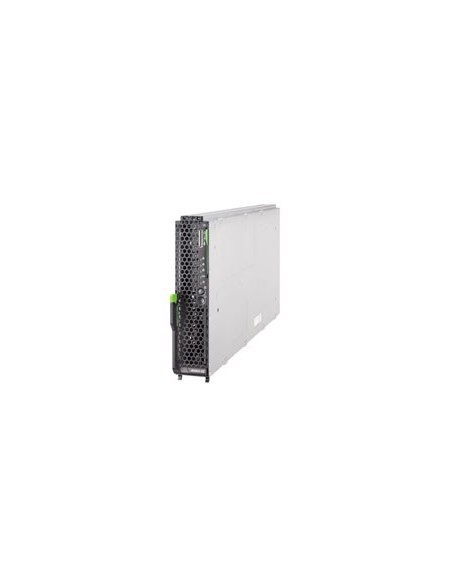 Fujitsu PRIMERGY BX922 S2 server 2,4 GHz 8 GB Lama Intel® Xeon® serie 5000 DDR3-SDRAM