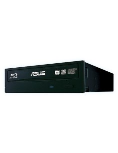 ASUS BC-12B1ST lettore di disco ottico Interno Nero