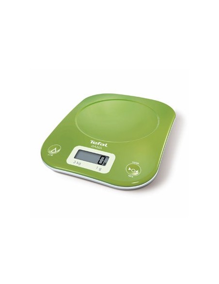 Tefal Oasis Verde Bilancia da cucina elettronica