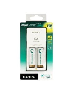 Sony BCG34HS2K