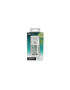 Sony BCG34HS2R carica batterie