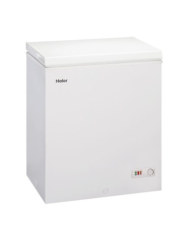 Haier BD-103GAA frigorifero e congelatore commerciali Libera installazione