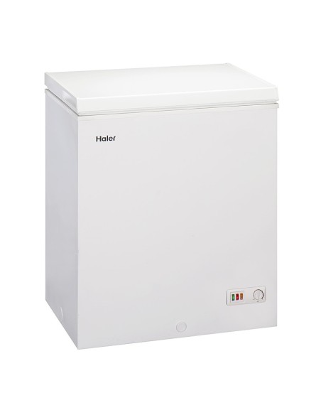 Haier BD-103GAA frigorifero e congelatore commerciali Libera installazione Haier BD-103GAA frigorifero e congelatore commerciali Libera installazione