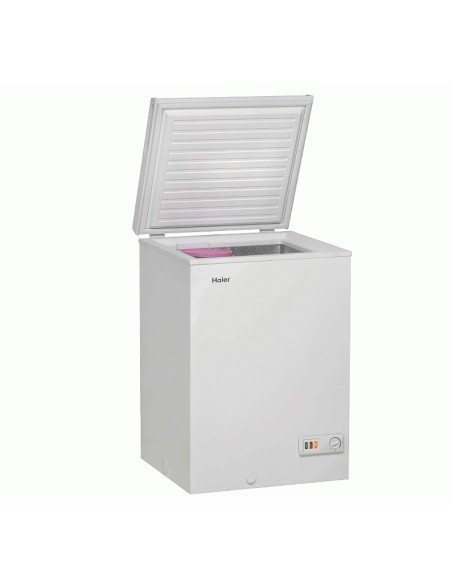Haier BD-103GAA frigorifero e congelatore commerciali Libera installazione Haier BD-103GAA frigorifero e congelatore commerciali Libera installazione