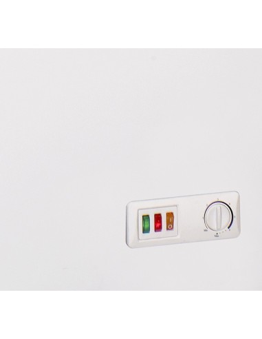 Haier BD-103GAA frigorifero e congelatore commerciali Libera installazione