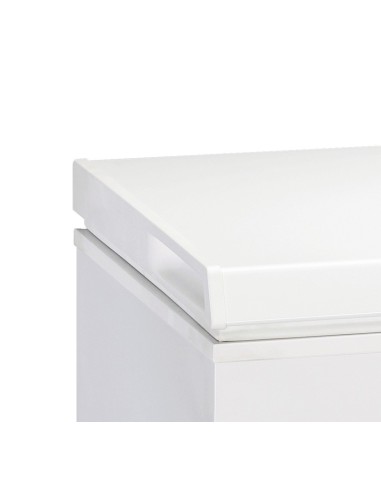Haier BD-103GAA frigorifero e congelatore commerciali Libera installazione