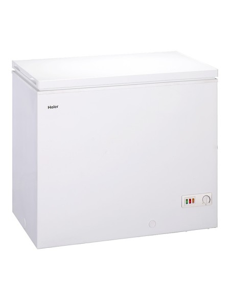 Haier BD-143GAA frigorifero e congelatore commerciali Libera installazione