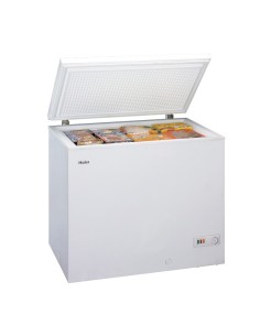 Haier BD-203GAA frigorifero e congelatore commerciali Libera installazione