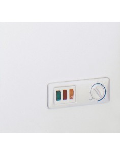 Haier BD-203GAA frigorifero e congelatore commerciali Libera installazione 2