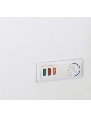 Haier BD-203GAA frigorifero e congelatore commerciali Libera installazione