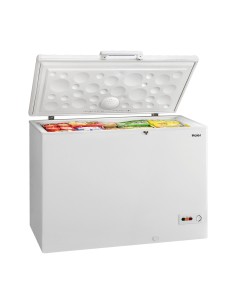 Haier BD-221SAA frigorifero e congelatore commerciali Libera installazione 2