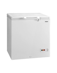 Haier BD-259GAA frigorifero e congelatore commerciali Libera installazione