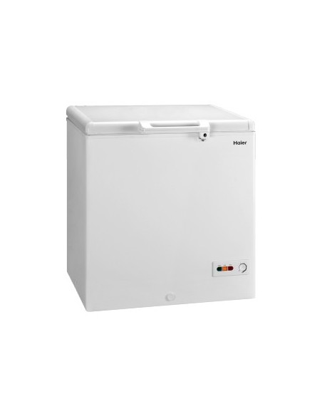 Haier BD-259GAA frigorifero e congelatore commerciali Libera installazione